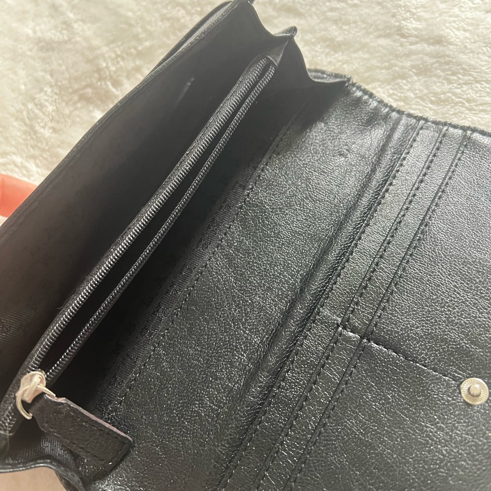 Lamb for life wallet - Picture 2 of 5